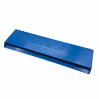 Easy Installation ABS Water Curtain Spout Waterfall Weir Spillway Pool Cascade Blade for DIY Enthusiasts, Patio