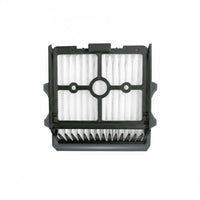 Soft Microfiber Roller Brush Effective Spill Removal for Wood Floors