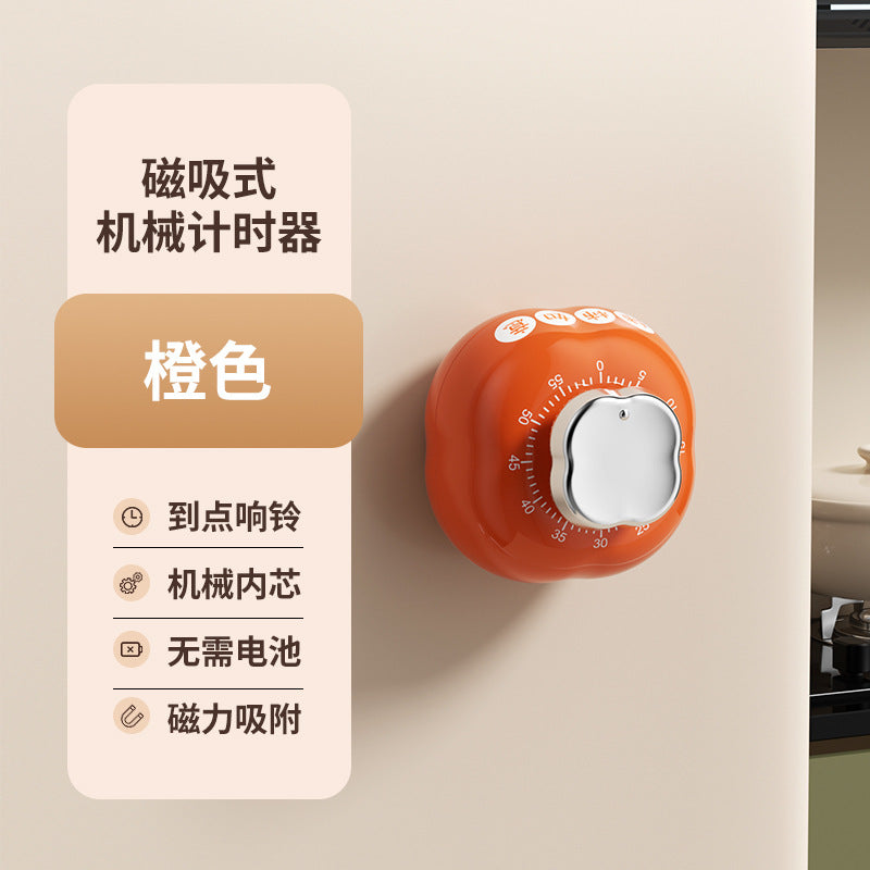Persimmon Timer