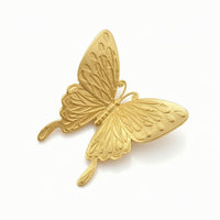 Metal Figurine Lightweight Sculpture Long-Lasting for Office