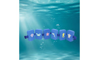 Swim Training Belt Buoyant Swim Belt with Foam Blocks Buoyant for Kids