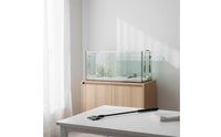 Aquarium Algae Scratch-Safe Aquatic Aquarium Replaceable