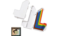 Alignment Guide with Storage Case Compact Crafting Guide Kit Safeguarding