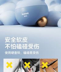 朗威软壶铃男士健身家用器材10哑铃8kg健身提壶甩壶铃练深蹲摇摆