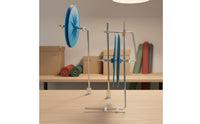Binding Tape Holder Multifunctional Sewing Accessory Easy to Install