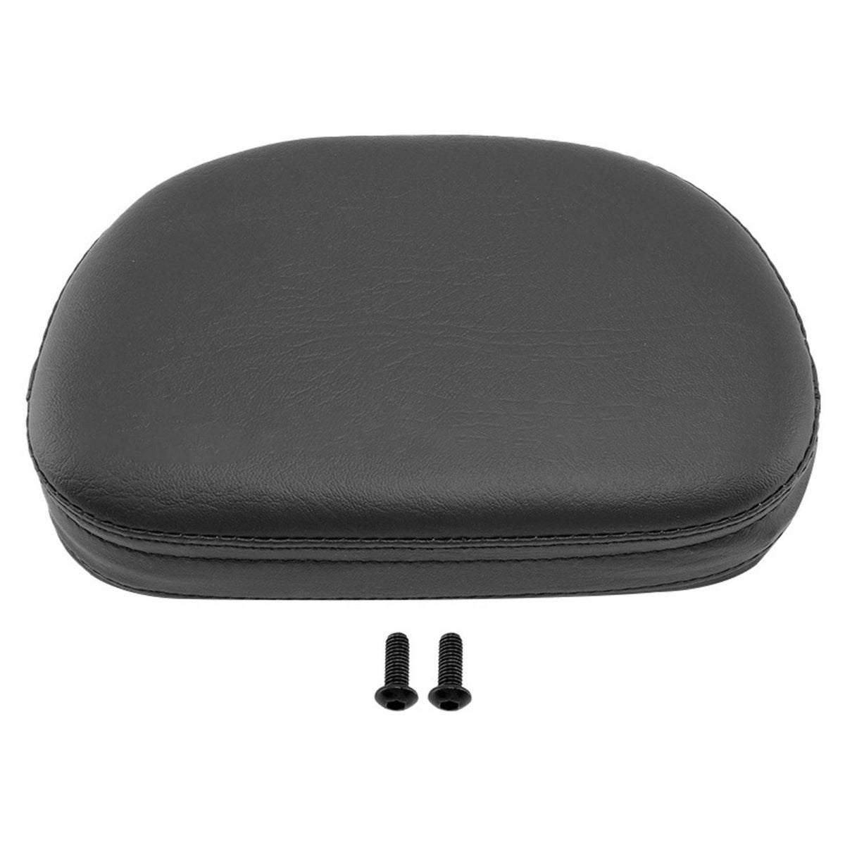 Motorcycle Backrest Pad Comfortable Passenger Backrest Cushion