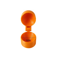亚马逊新品Round Cake Pop Mold Shapes Press Sett 圆形爱心环形