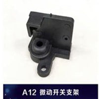 洁普斯黑鹿骑士F2F5F8T20T30高压清洗车机微动开关电源配件保护器