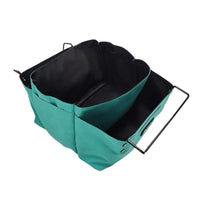 Sturdy Work Gear Ladder Tool Bag Heavy Duty 600D Oxford Cloth Ladder Holder