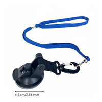 Dog Bath Holder Anti-Escape Feline Bath Restraint