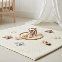 Creature Crib Mobile Educational Baby Bed Mobile Nordic Design
