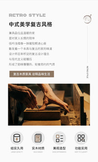日式桌面储物柜带抽屉带门大容量化妆品办公文具收纳盒跨境货源