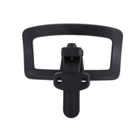 Easy to Install Headrest with Mounting Bracket Long-Lasting Office Chair Headrest Supportive Slimline for Gamers