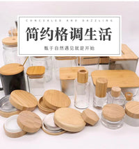 木制酒桶家用酒吧葡萄酒桶摆件创意透明红酒白酒储藏木桶实木酒瓶
