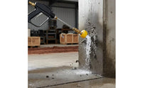 6-in-1 Pressure Washer Spray Head Rotating Spray Spray Head Head Cleaning Tool Accessory for DIY Hobbyists