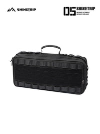 Outdoor Tactical Storage Bag for Tables and Chairs