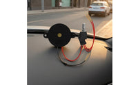 Adjustable Volume Turn Indicator Reminder Universal Fit Motorcycle Indicator Alarm Vehicle Electronics