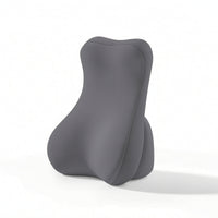 Reading Pillow Memory Foam Backrest Cushion Upright for Gamers