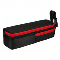 Brush Storage Pouch Lightweight Organizer Compact for Bathroom