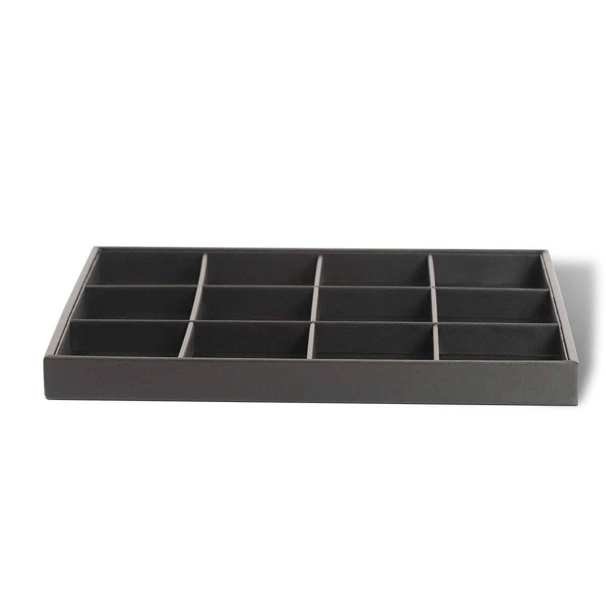 12-grid Tray
