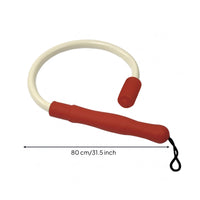 Golf Swing Tube Style Golf Silky Stroke Exercise Gear for Motion Correction