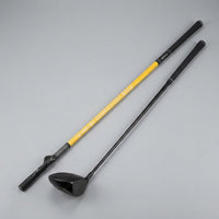 Golf Training Aid, Training, Indoor Practice, Axis Stability, Distance Increase, Polymer Made