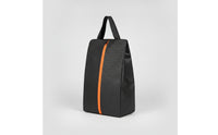 Portable Shoe Storage Bag with Carabiner Lightweight Shoe Storage Bag Long-Lasting Foldable for Travelers