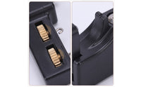 Erhu Tailpiece with Adjustment Wheels Erhu Fine Tuner Compact Accessory for Artists, Students, Practice