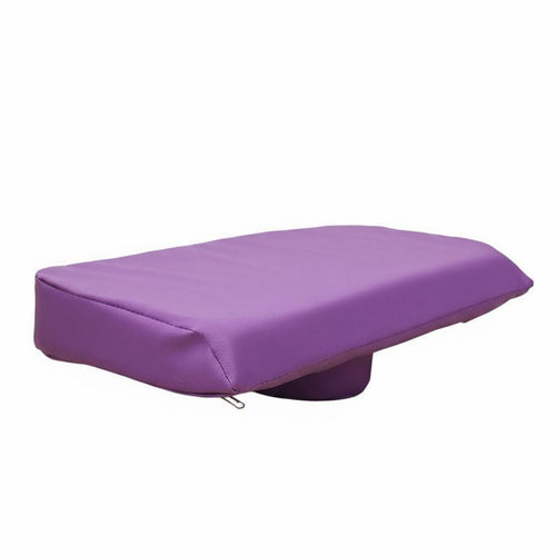salon Bed Pillow Comfortable Salon Face Pillow Thickened Design Massage Table Headrest for Beauticians
