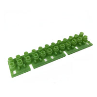 High Sensitivity Silicone Key Contact Pad Low Resistance Keyboard Conductive Rubber Instrument Accessory for DIY Enthusiasts