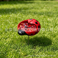 Animal Bee Water Feeder Resin Craft Garden Decoration