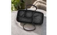 Modular Storage Bag with Handles Heavy Duty Modular Utility Pouch Equipment Bag for Camping