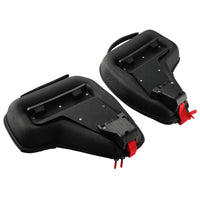 Waterproof Radiator Storage Bag for BMW R1300GS Adventure Left and Right