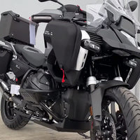 Waterproof Radiator Storage Bag for BMW R1300GS Adventure Left and Right