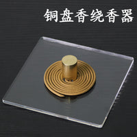 Copper Manual Incense Making Machine