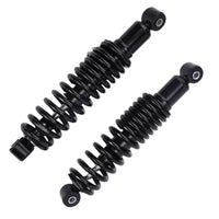 2 Pieces Golf Carts Rear Shocks Absorber Heavy Duty Golf Carts Shocks Absorber Kit Easy to Install Vehicle Part