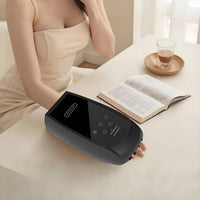 Electric Hand Massager Adjustable Intensity & Modes for Gamers