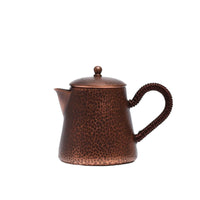 Tea Kettle with Spout Traditional Teapot with Wrapped Handle Long-Lasting