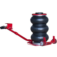 Pneumatic Airbag Jack for Car Tire Repair 3.5 Ton