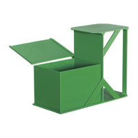 Card Imaging Stand Hands Phone Stand with Card Tray Tabletop Product for Collectors, Hobbyists