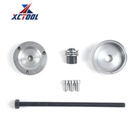 Fiat Rear Axle Silent Block Bushing Installation Tool Kit