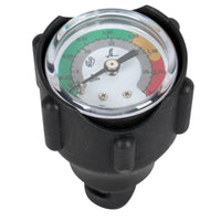Pressure Gauge for Inflatable Boats and Paddleboards (30 PSI)