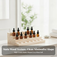 Essential Oil Storage Organizer