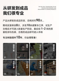 小熊存钱罐客厅落地大型摆件沙发边几床头收纳电视柜装饰乔迁新居