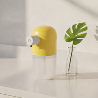 Automatic Foaming Soap Dispenser | Touchless, Hands, Foam Soap Dispenser, for washroom