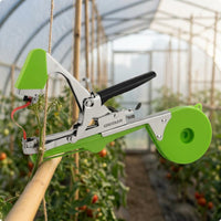 Plant Tying Machine Lever Vine Tying Tool Trellis