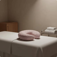 Prone Face Cradle Suspended Design Folding Face Support Stand Foldable