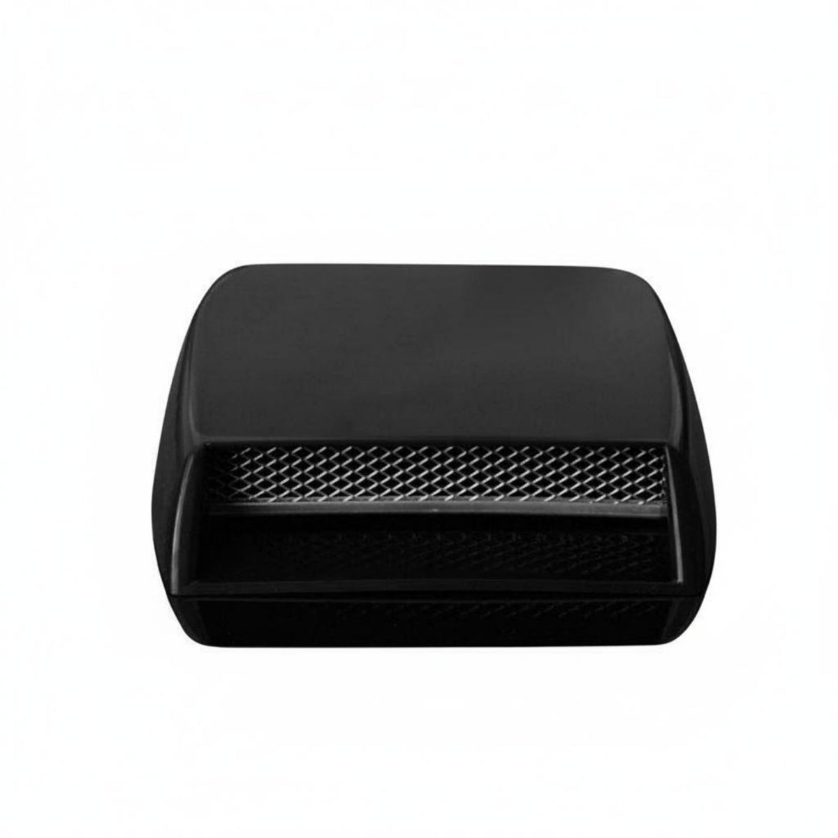Fake Engine Air Intake Cover Self Universal Car Hood Scoop