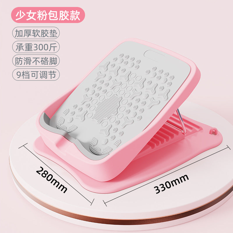 Pastel Pink -