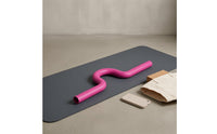 Shoulder-Opening Bar Handstand Practice Gymnastics Training Bar Single-Piece Sports Gear